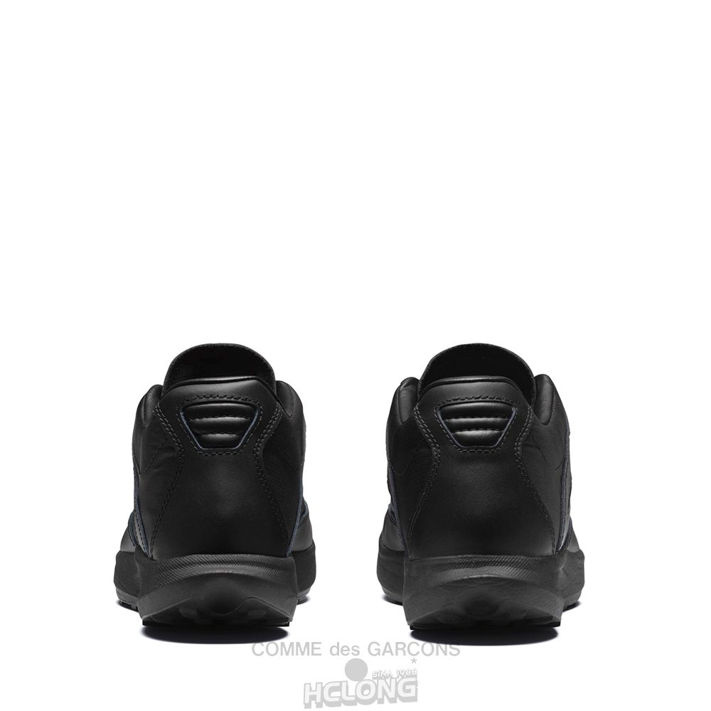 Comme Des Garcons Comme des Garçons - Salomon SR90 CDG x Salomon Schwarz | 96073-EJAZ