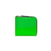 Green/Orange