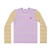 Purple/Olive