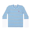 Blue/White